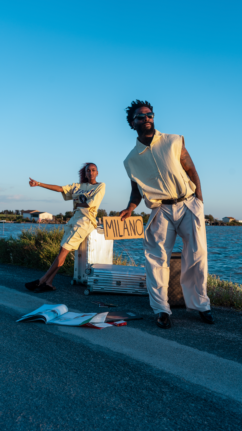 Automne 2025 : l’ère du luxe urbain repensé