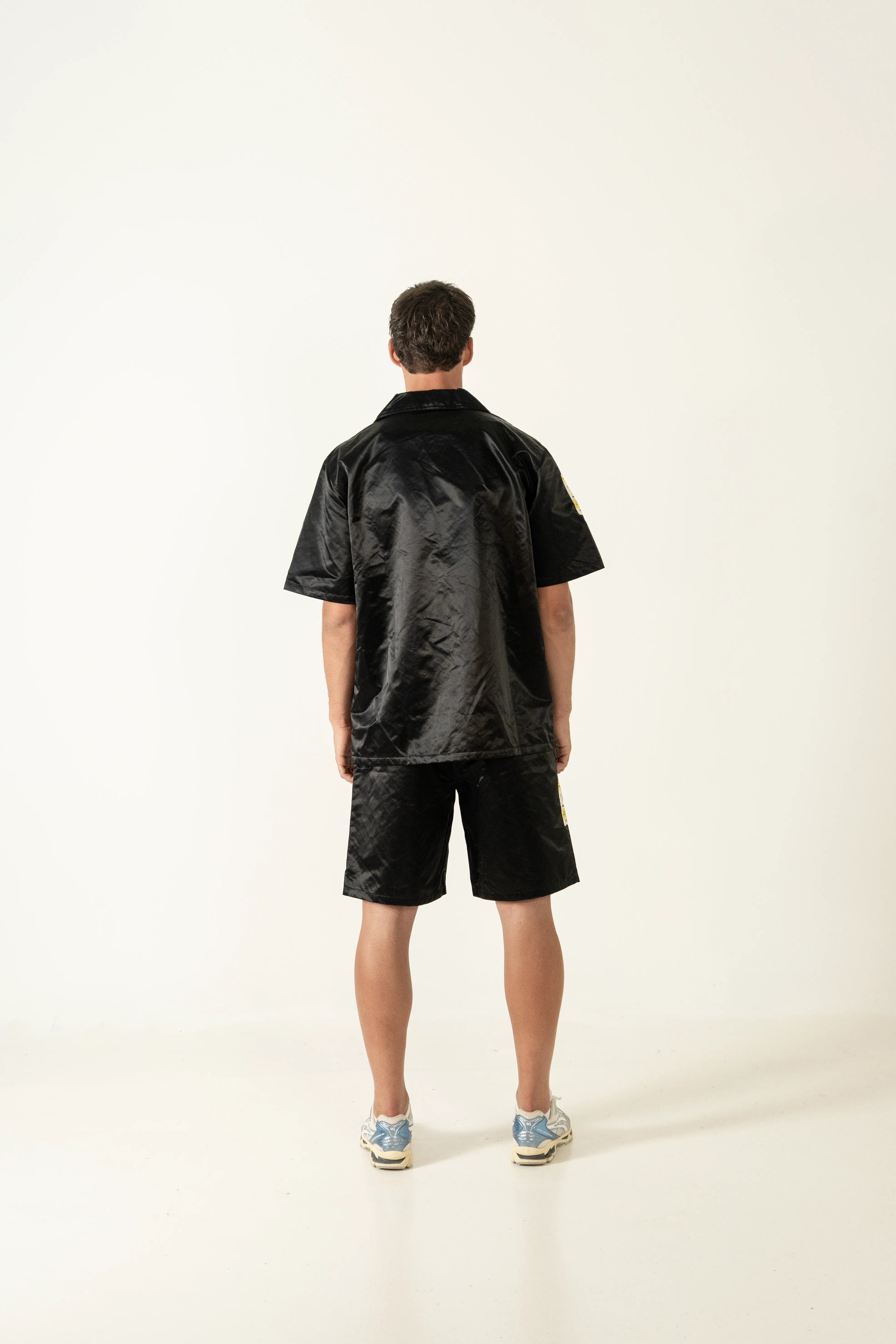 Chemise manche courte Classic FIRMA