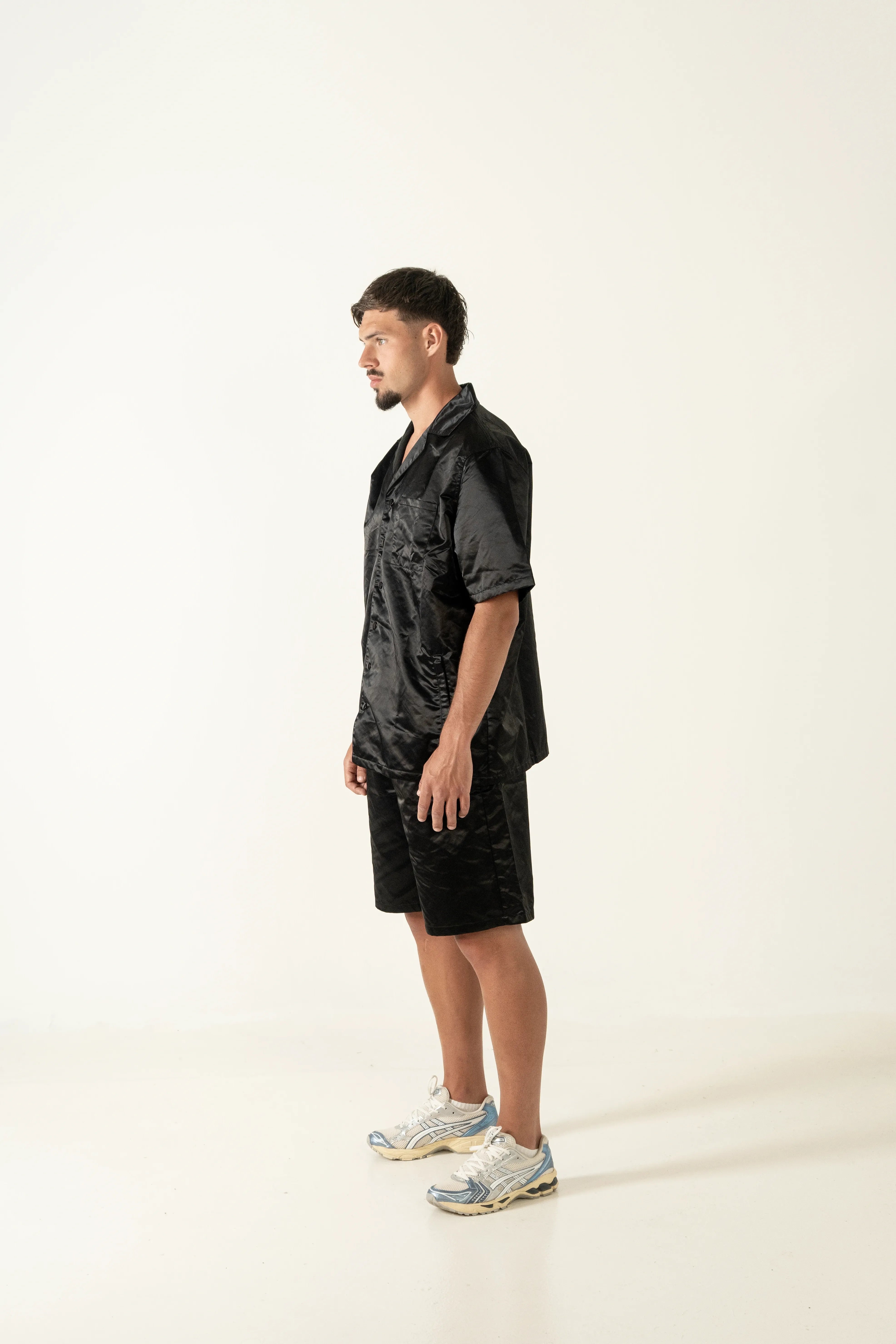 Chemise manche courte Classic FIRMA